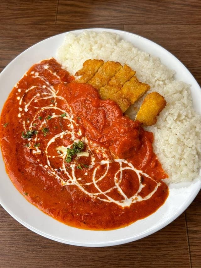 CURRY HUB - サブ画像1