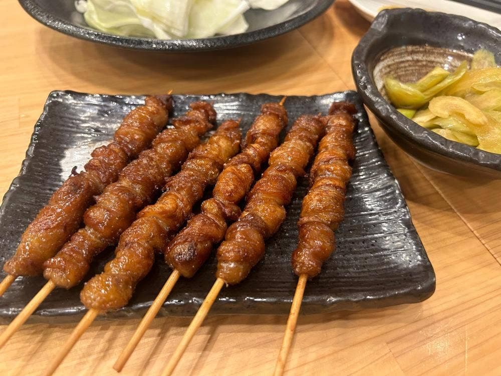 博多とりかわ長政 神田南口店