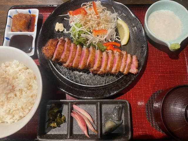 ご飯屋 山形村本店 - サブ画像1