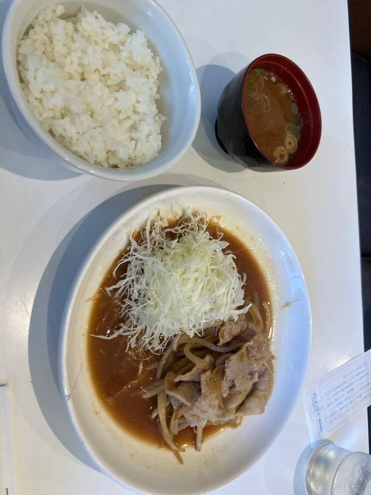 Tea Room ふじ