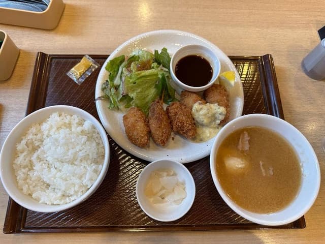 ガスト 船橋宮本店 - サブ画像2
