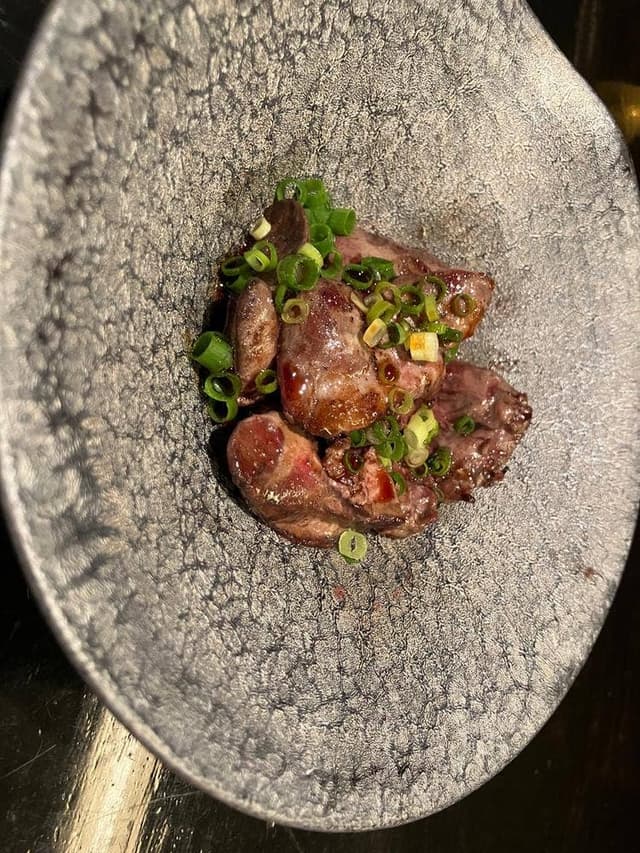地鶏専科 ぺこぺこ - サブ画像1