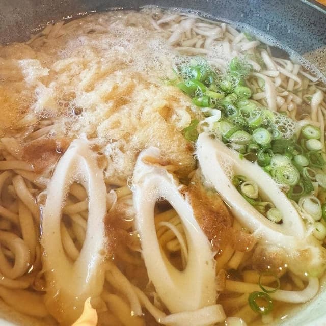 祖谷そば もみじ亭 - サブ画像2