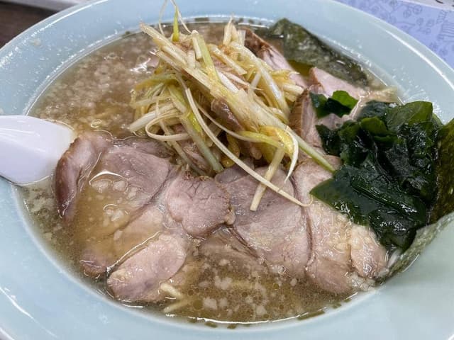 ラーメンショップ 春日井店 - サブ画像1