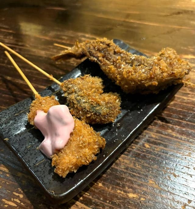 立飲処 醅〜ふう〜 - サブ画像1