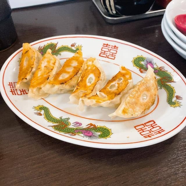ラーメン 虎龍 小松インター店 - サブ画像3