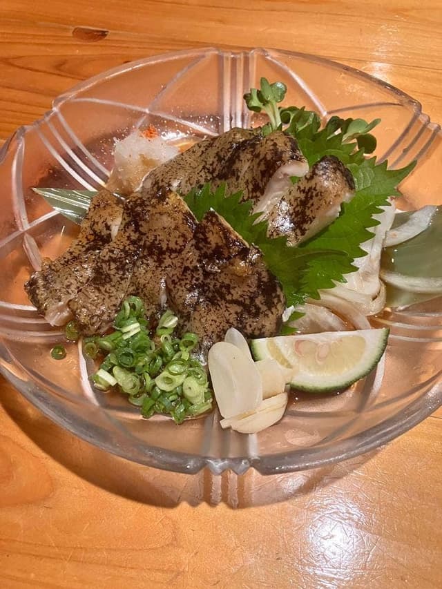 居酒屋三郷 - サブ画像1