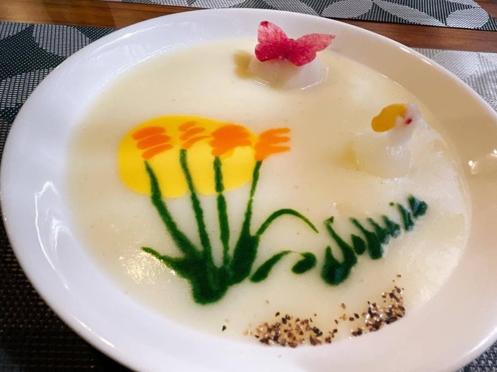 ごてんば味膳