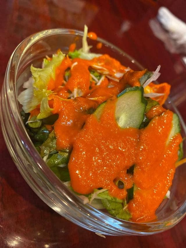 インド料理サンライズ - サブ画像3