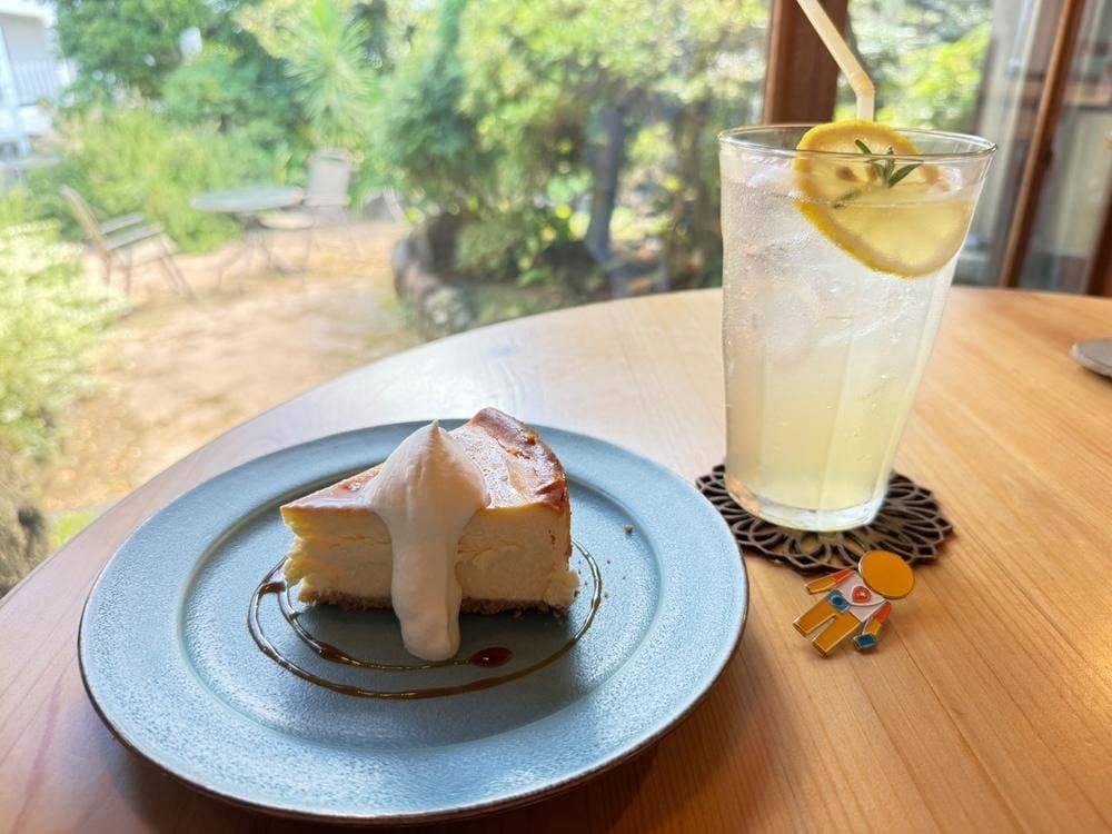 古民家カフェ haru.