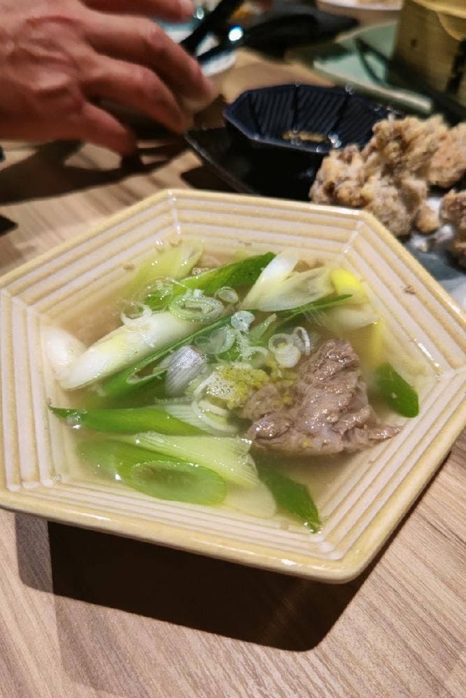魚活鮮とあぶり焼 海へ 5条店