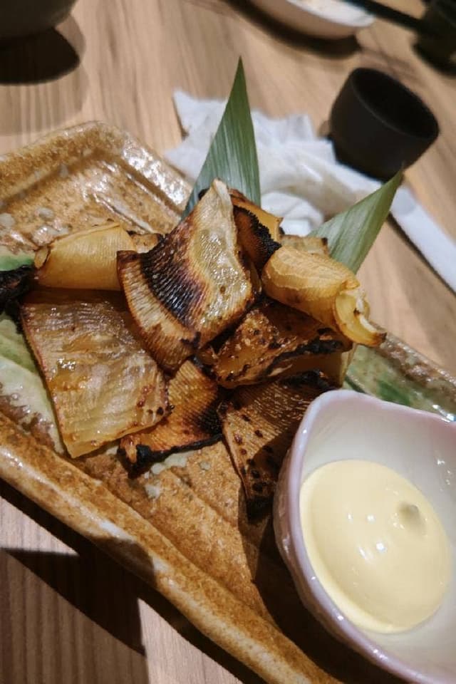魚活鮮とあぶり焼 海へ 5条店 - サブ画像3