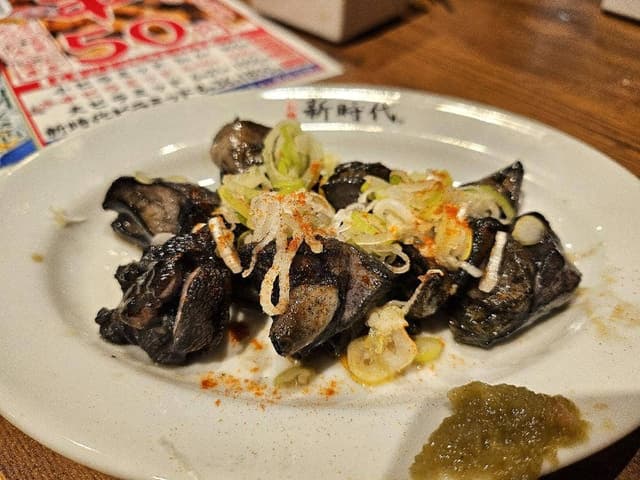 新時代 富山クルン高岡店 - サブ画像1