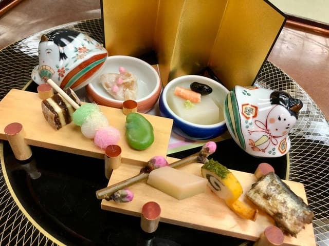 鳥羽ビューホテル 花真珠 - サブ画像2