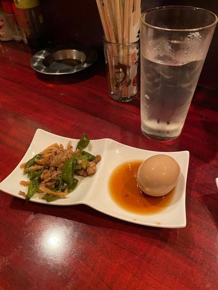 うちのたま