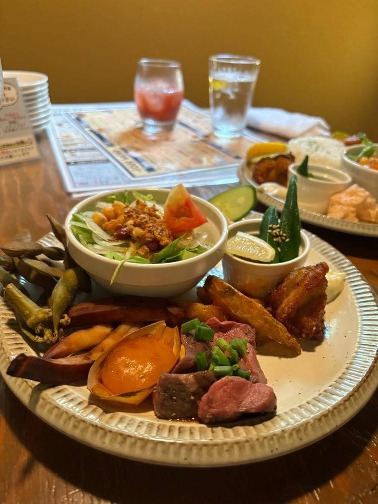 田無 一軒屋ダイニング