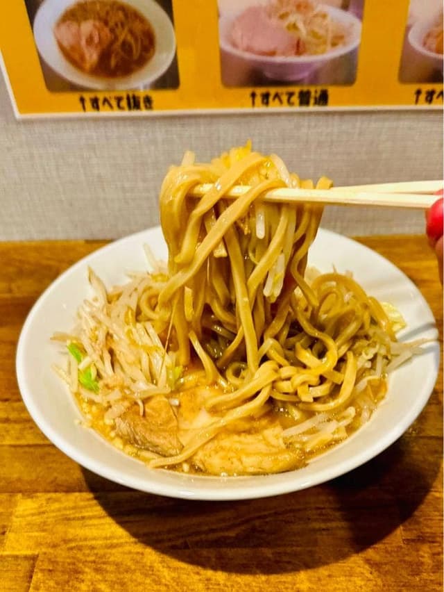 豚ギャング 西新店 - サブ画像1