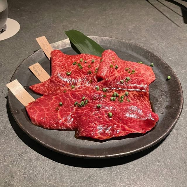 和牛焼肉 キムズ Kim's ROPPONGI - サブ画像1