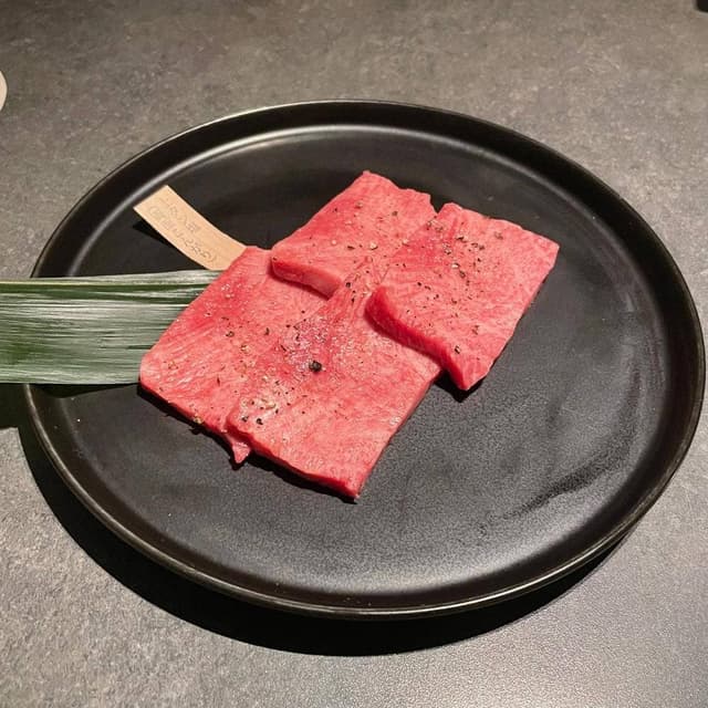 和牛焼肉 キムズ Kim's ROPPONGI - サブ画像3