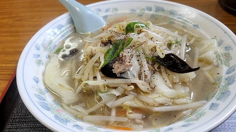 味処 大将