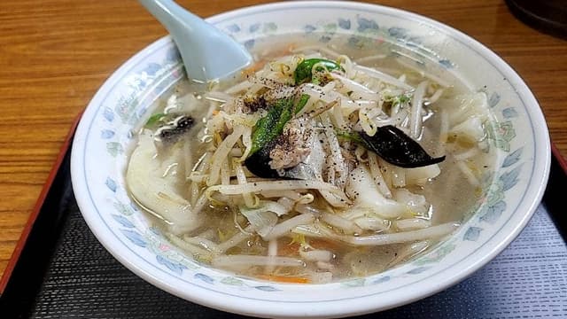 味処 大将 - サブ画像2