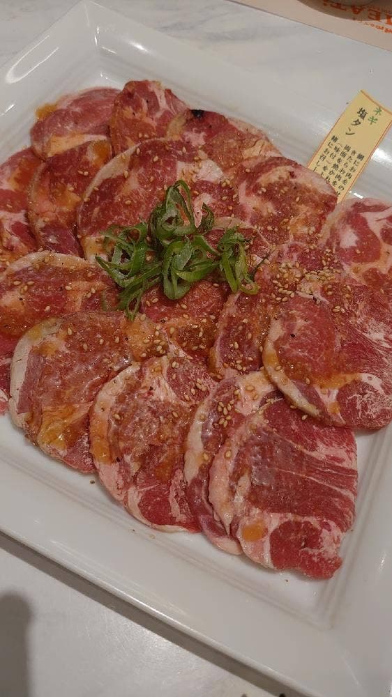 焼肉なべしま 姪浜店 - サブ画像1