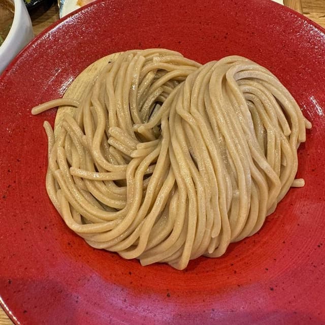 特選中華蕎麦 諭吉 - サブ画像3