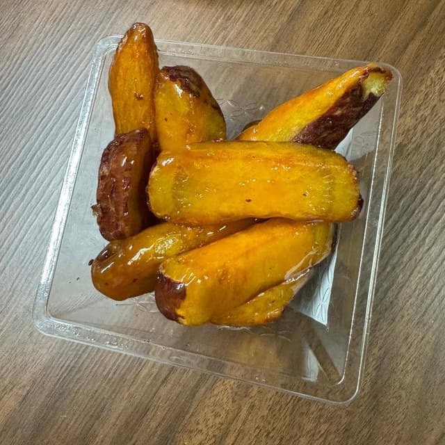 らぽっぽファーム らぽっぽ なめがたファーマーズヴィレッジ店 - サブ画像3