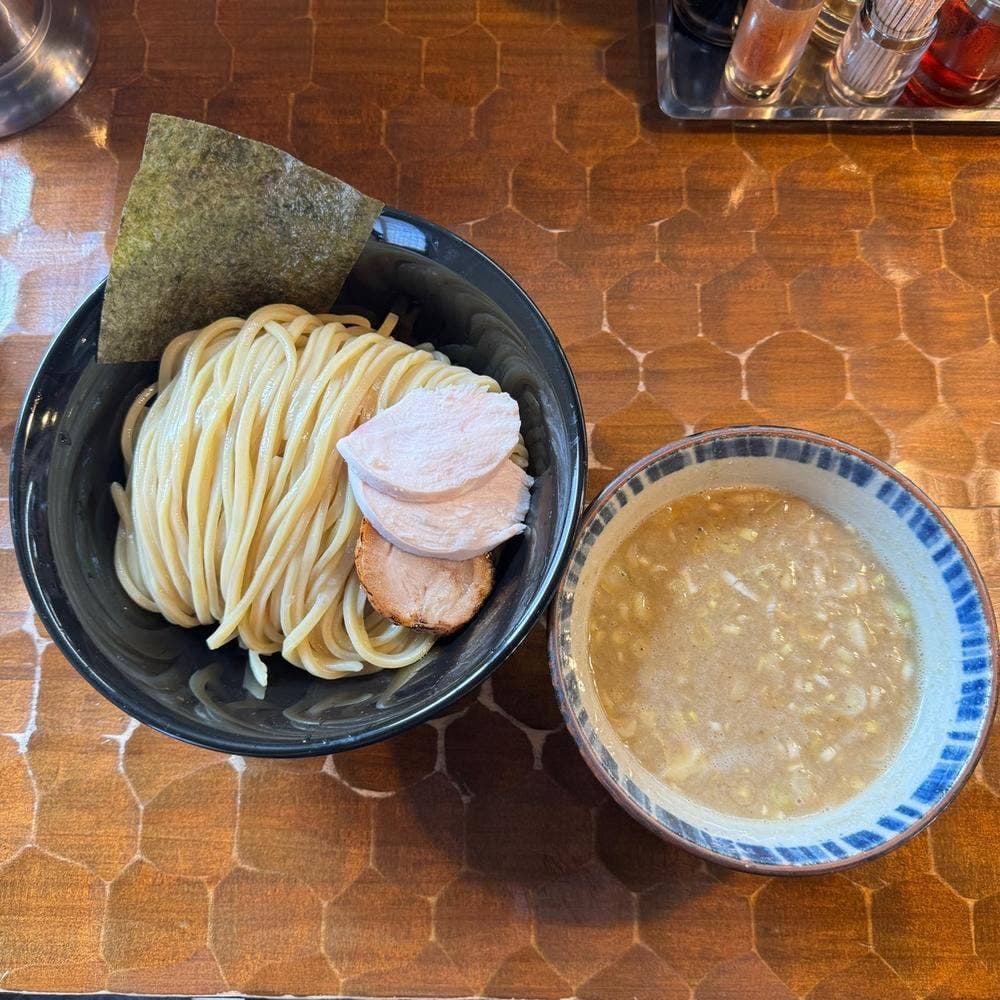 活龍 鶏そば専門店 とりだけ水戸店