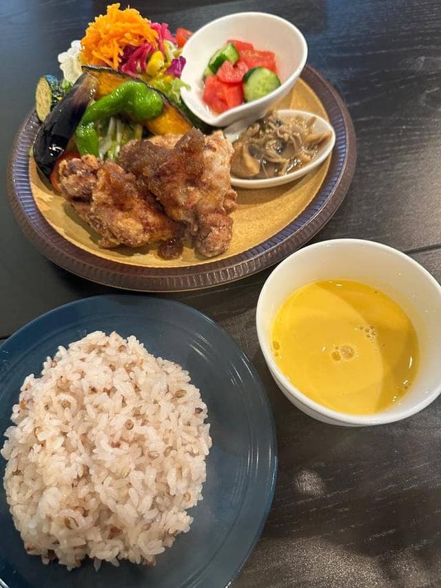 Natural Kitchen そらほし - サブ画像2