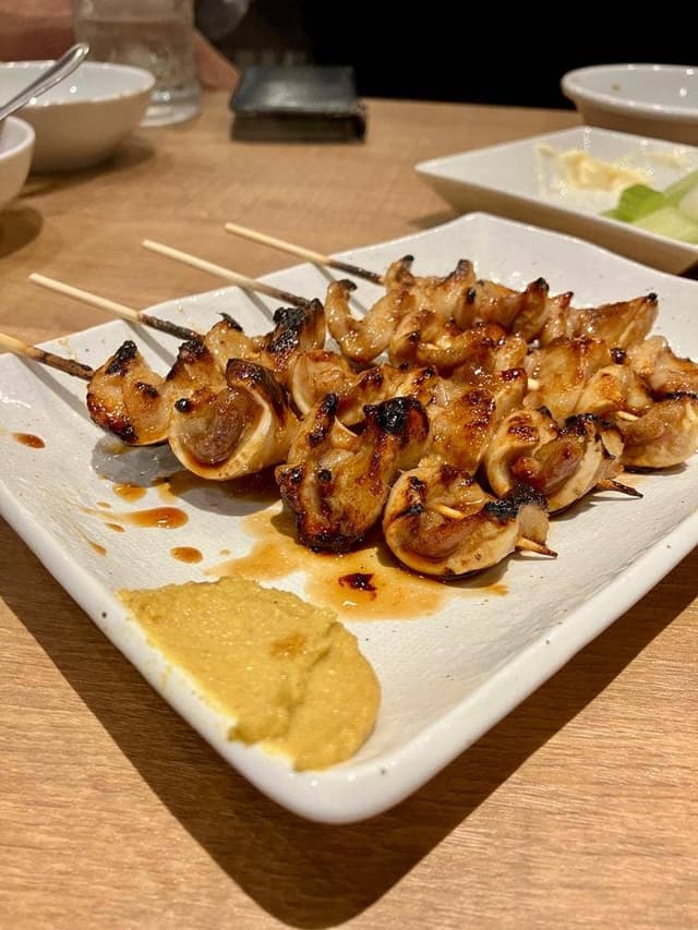 串焼き酒場 祭 - サブ画像1