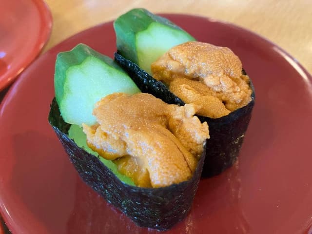 にぎり屋 魚心 - サブ画像1