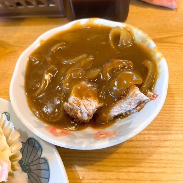 ありがた八食堂 - サブ画像3