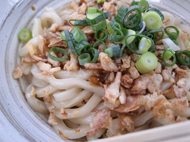 八割うどん - サブ画像2