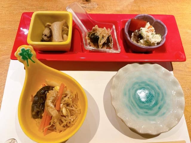 食堂 あいそ - サブ画像1