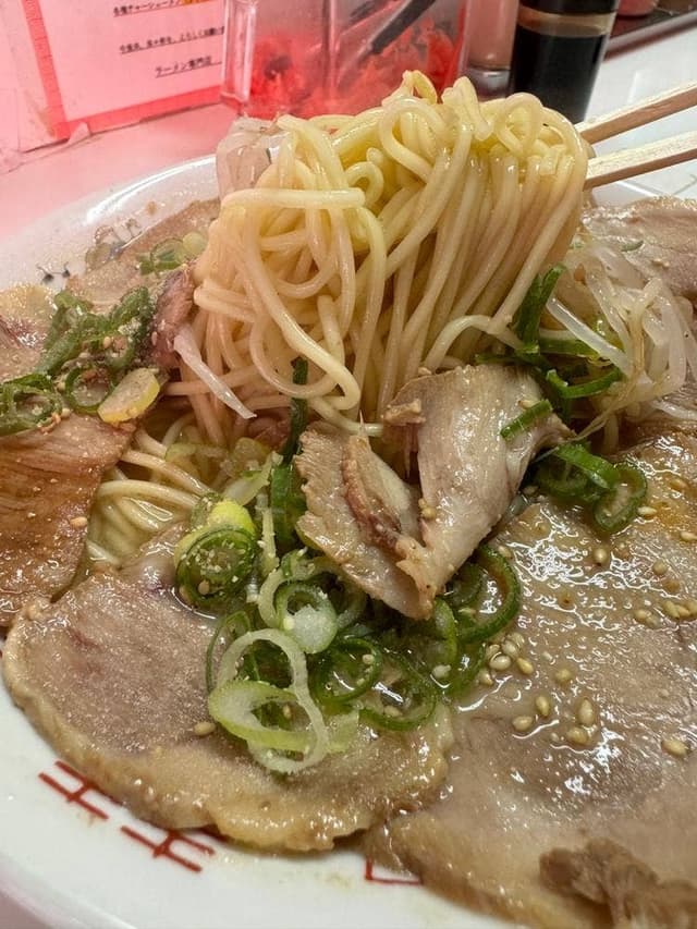 藤原来々軒 - サブ画像2