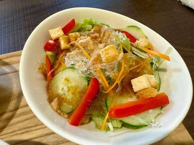 台湾料理 巴喰利家 - サブ画像2