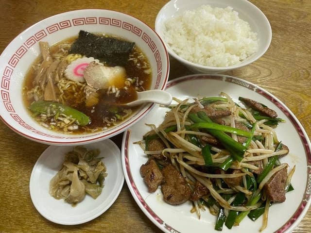 味楽 - サブ画像1