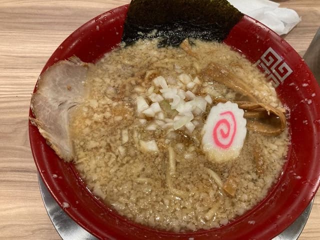 ラーメン ヤキソバ一丁目 - サブ画像1