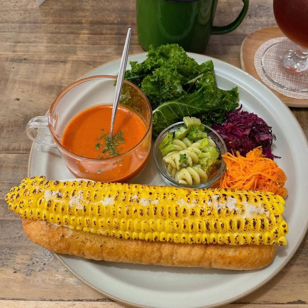 Trevo coffee&meals