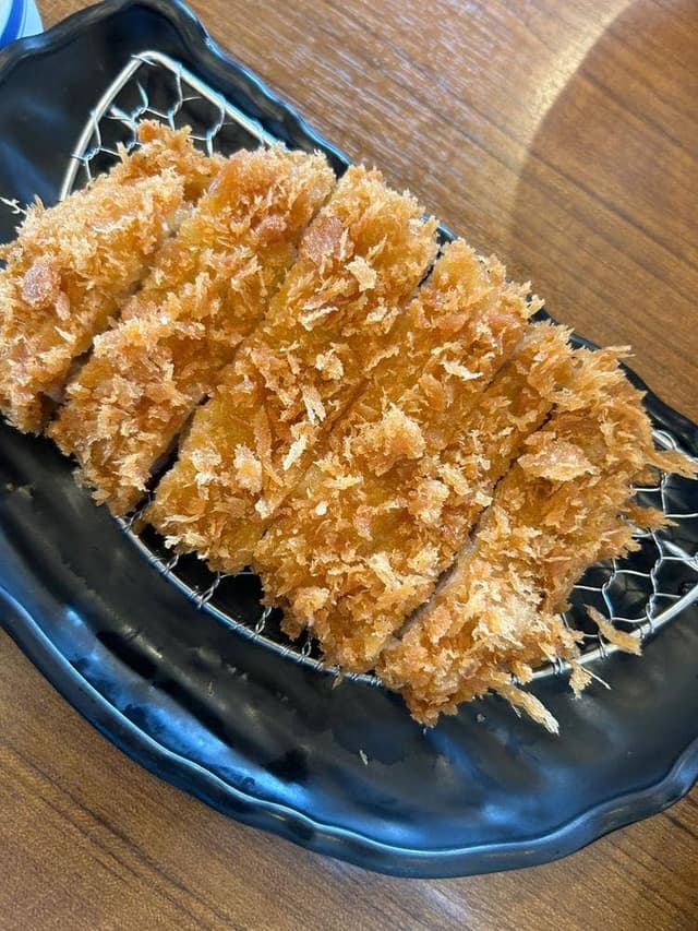 かつはな亭 太田由良店 - サブ画像2