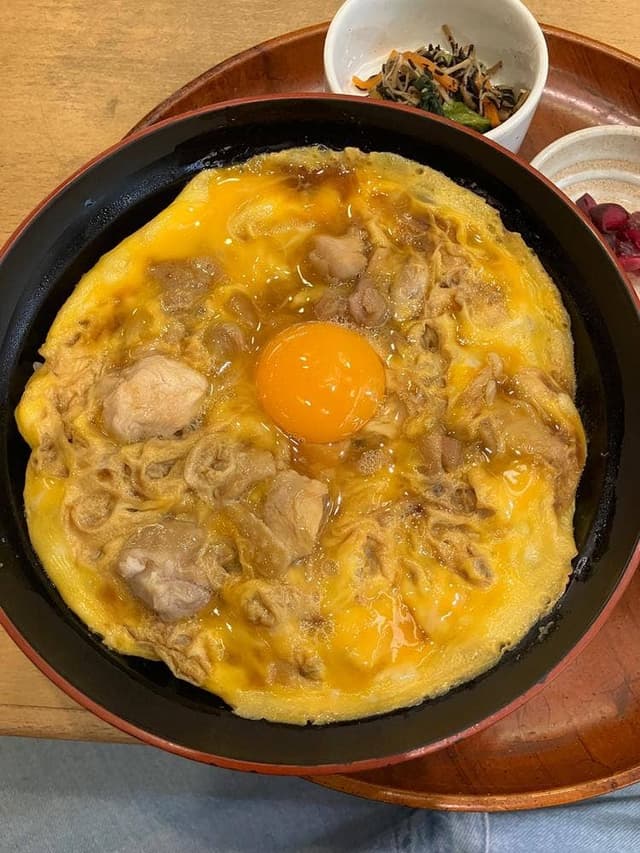 鳥開総本家 名駅エスカ店 - サブ画像1