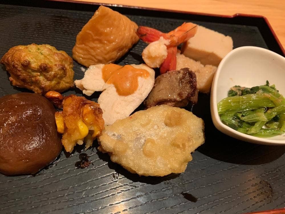 日本酒焼酎の楽園味範家