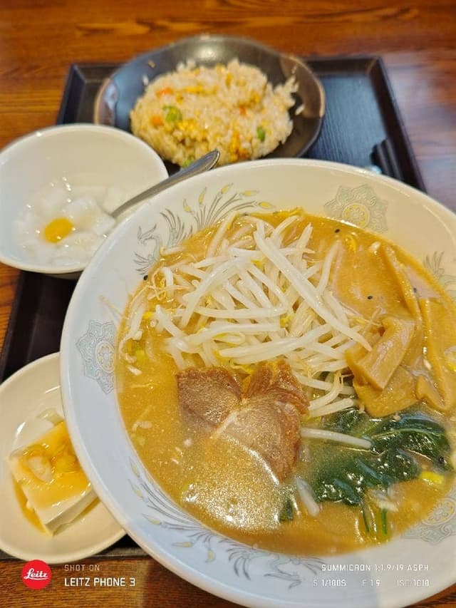 中華居酒家慶錦閣 - サブ画像2