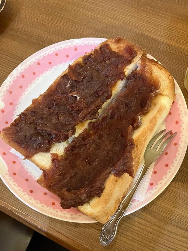 モーニング喫茶 リヨン - サブ画像1