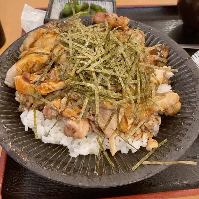 ぶたぼーる赤坂店 - サブ画像2