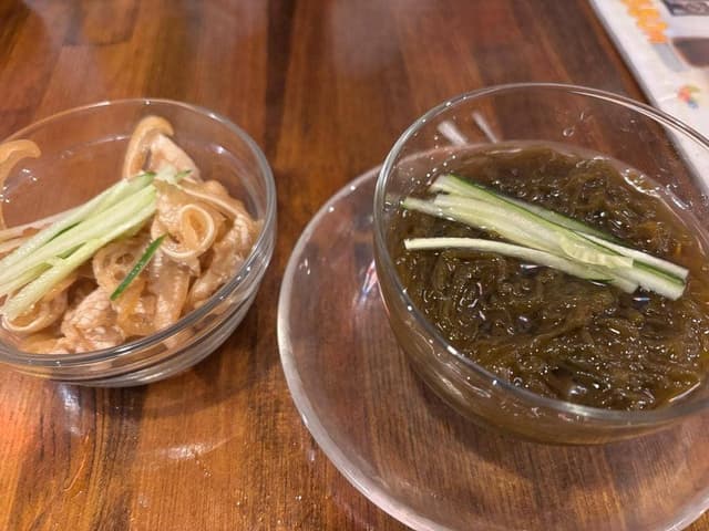 沖縄居酒屋&ポークたまごおにぎりハイサイ - サブ画像2