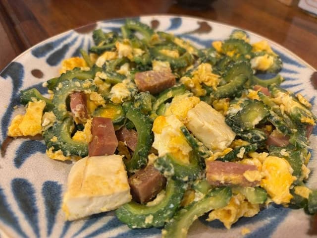 沖縄居酒屋&ポークたまごおにぎりハイサイ - サブ画像3