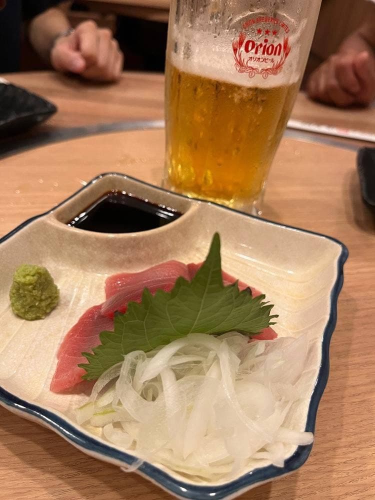 広島お好み焼 とん