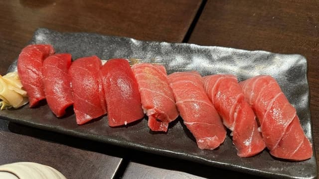 あたぼう鮨 - サブ画像2